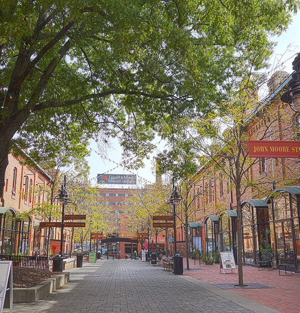 durham-nc-usa-10-23-2018-brightleaf-square-complex-near-downtown-durham durham-nc-usa-10-23-2018-brightleaf-square-complex-near-downtown-durham